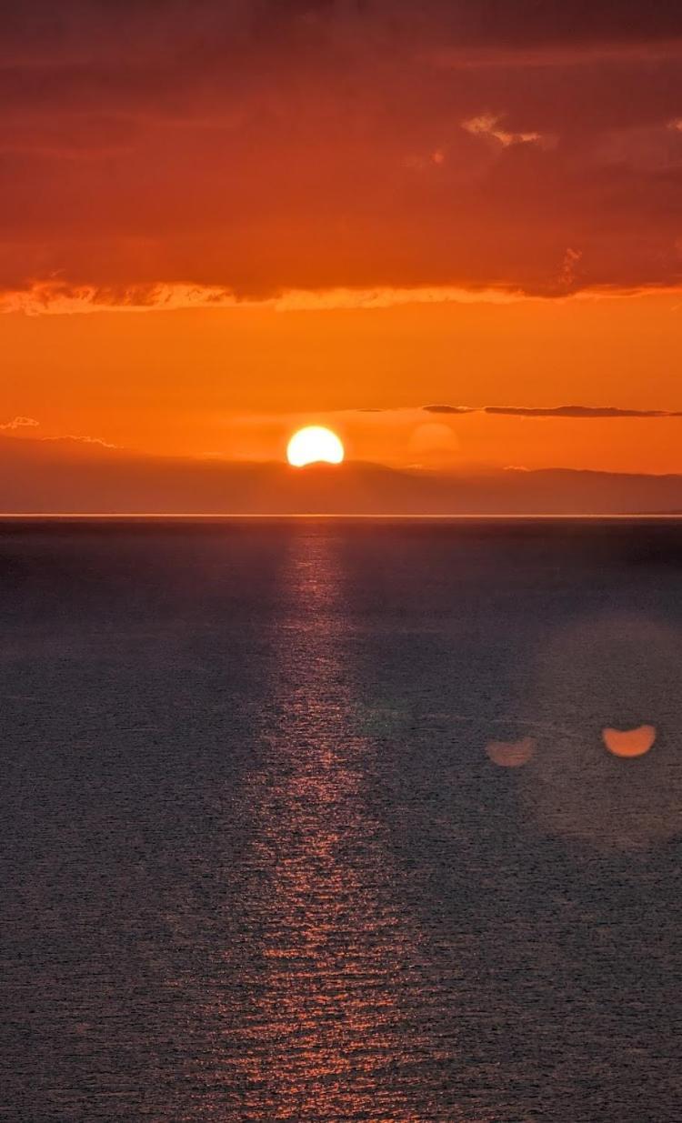 Zante Xigia Bay Villas Khartáta Kültér fotó